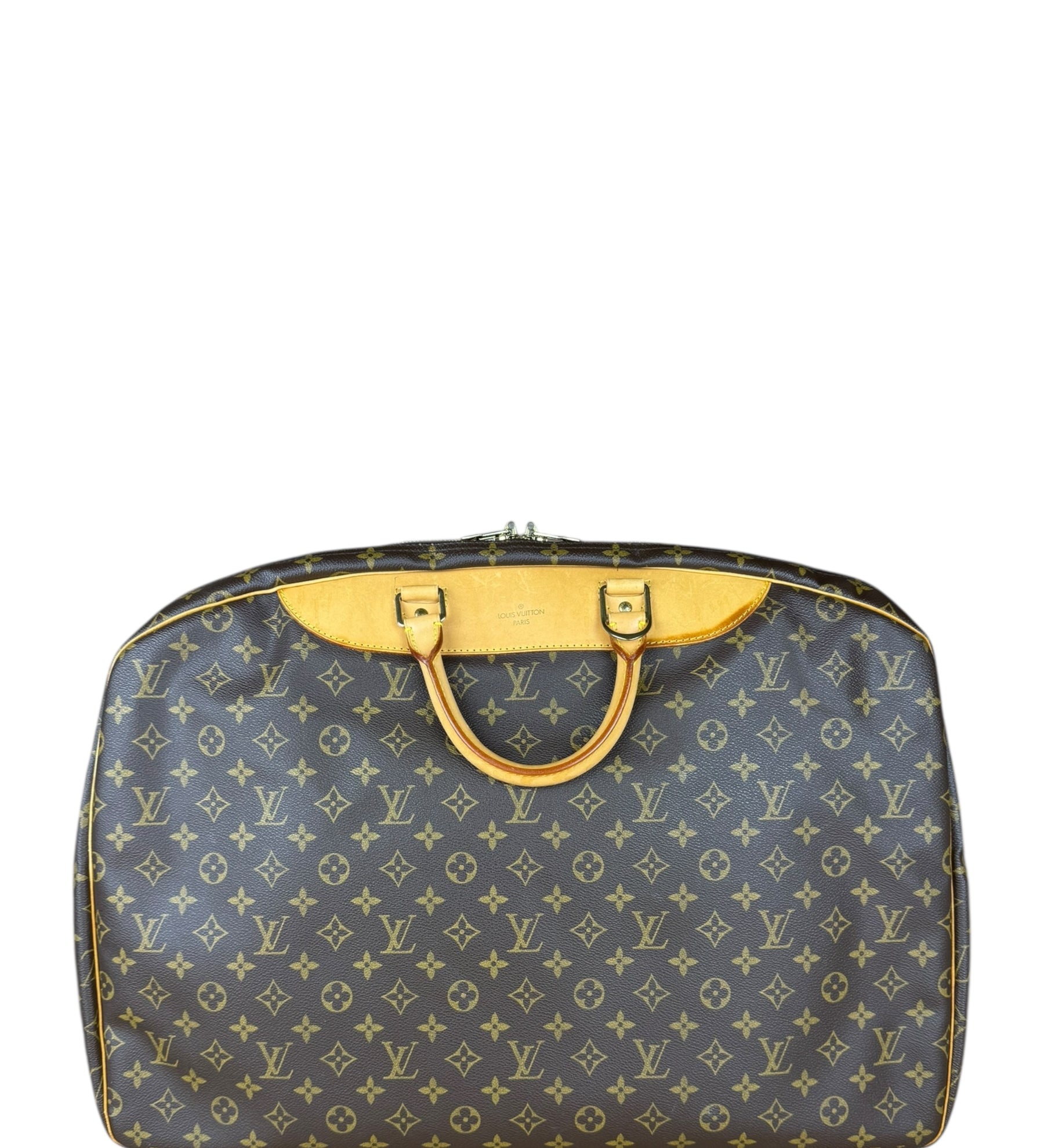 Louis Vuitton Monogram Garment Travel Bag