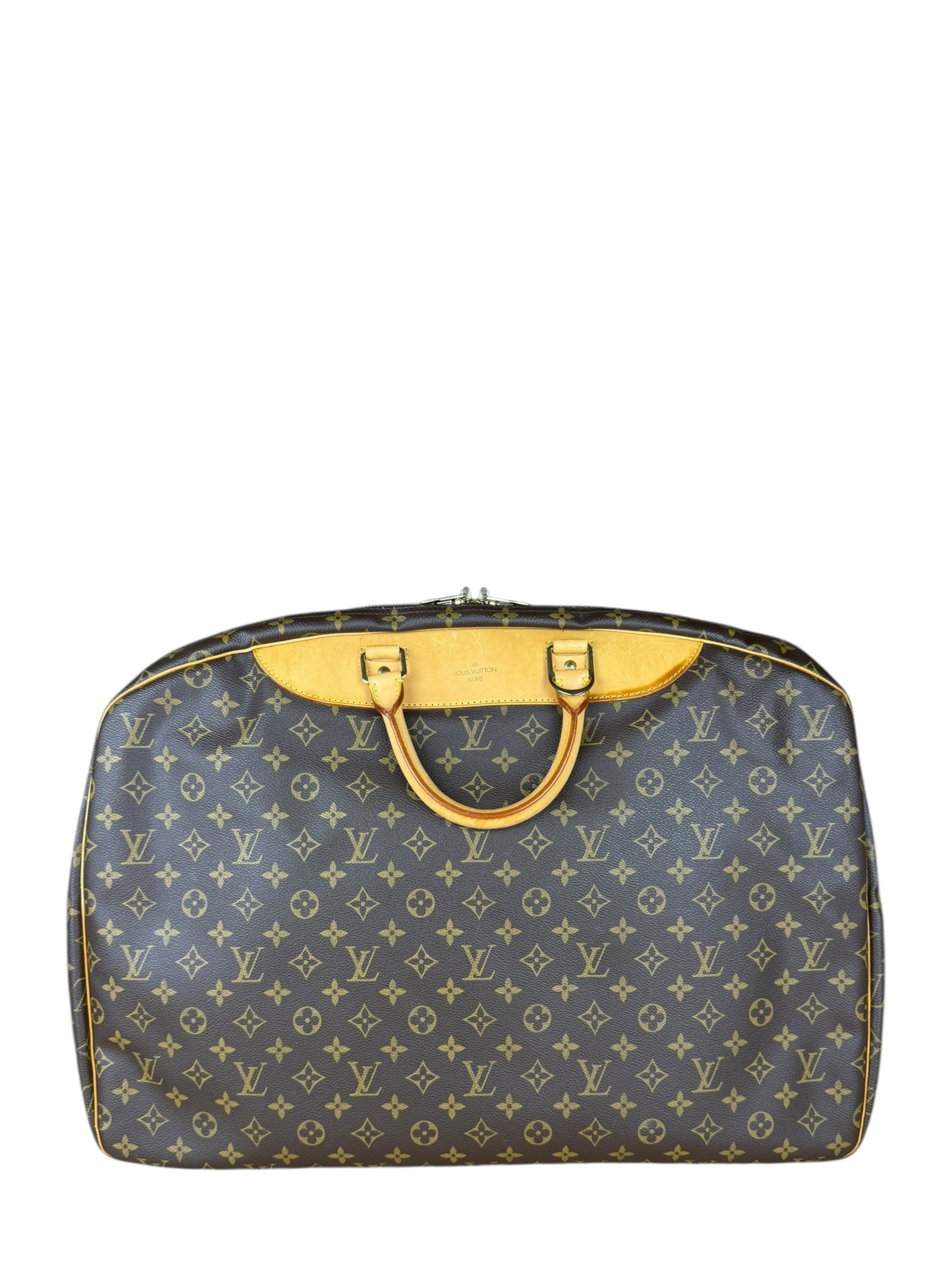 Louis Vuitton Monogram Garment Travel Bag