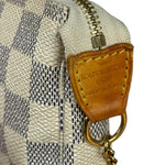 Louis Vuitton Damier Azur Pochette