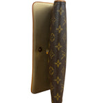 Louis Vuitton Monogram Twin Pochette