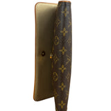 Louis Vuitton Monogram Twin Pochette