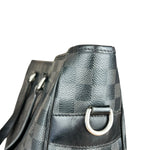 Louis Vuitton Graphite Damier Tadao Tote