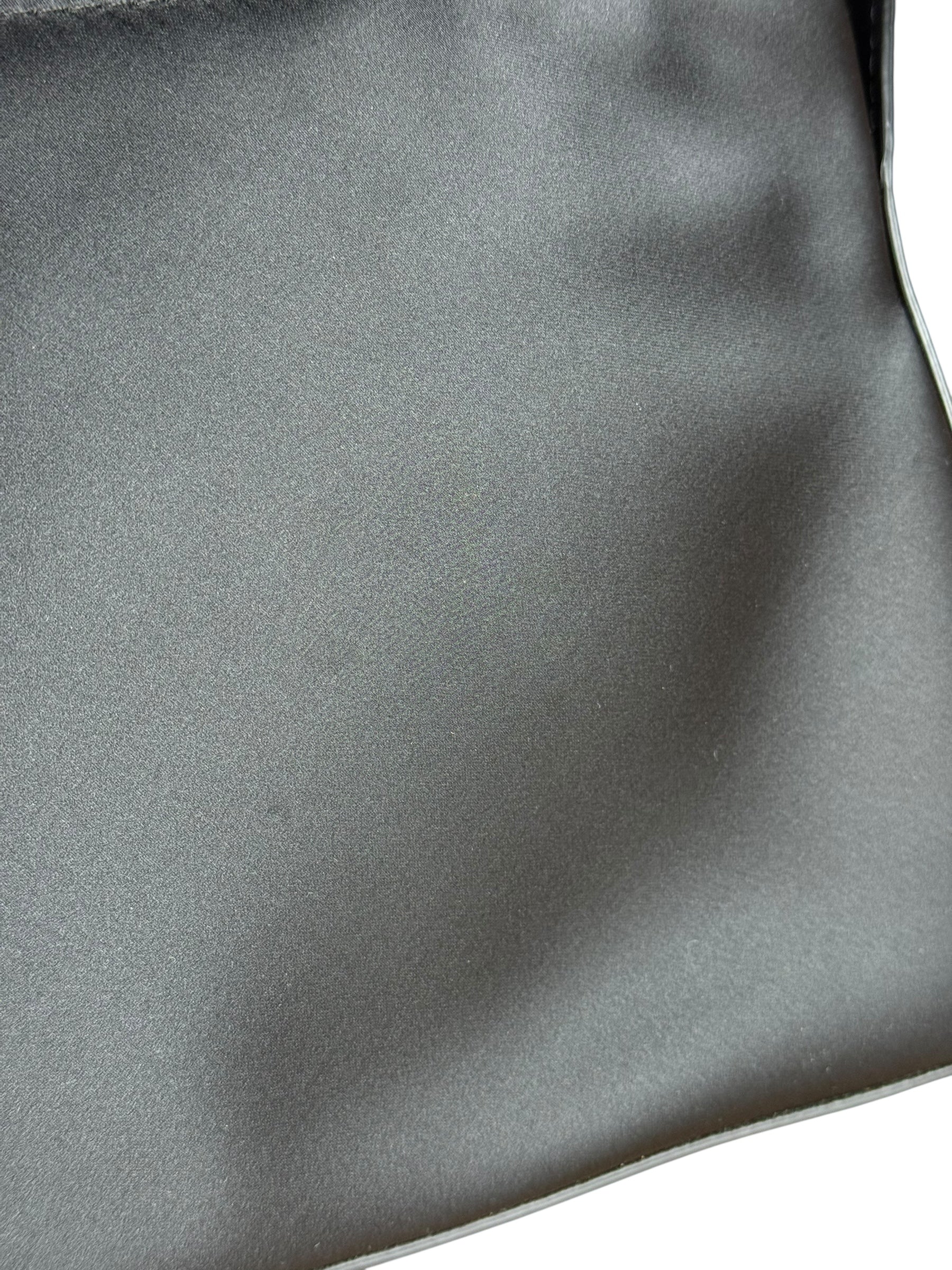 Alexander Wang Ryan Satin Bag