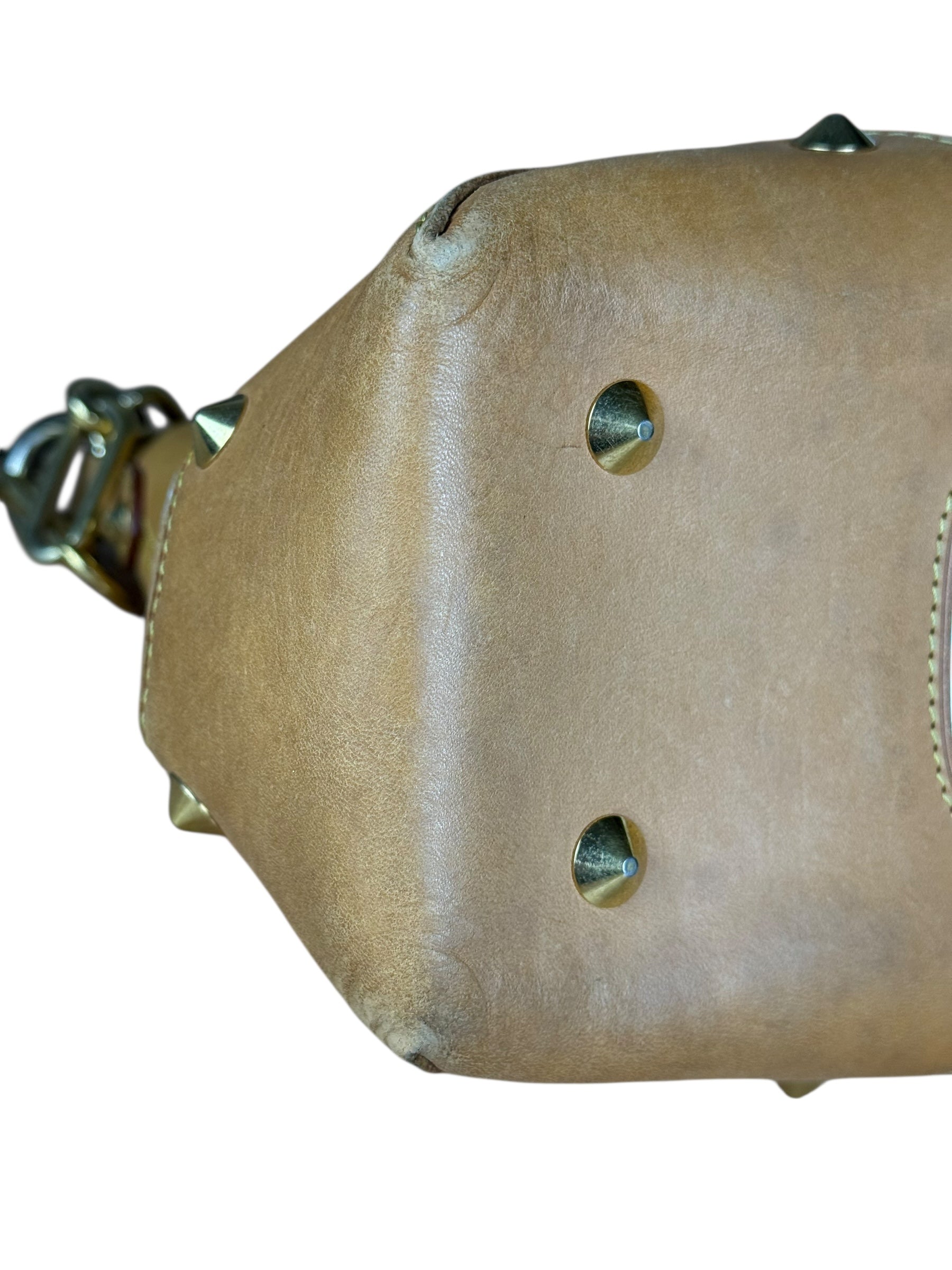 Louis Vuitton Murakami Judy Bag