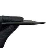 Yves Saint Laurent Black Leather Card Holder