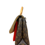 Louis Vuitton Monogram Marignan Coquelicot