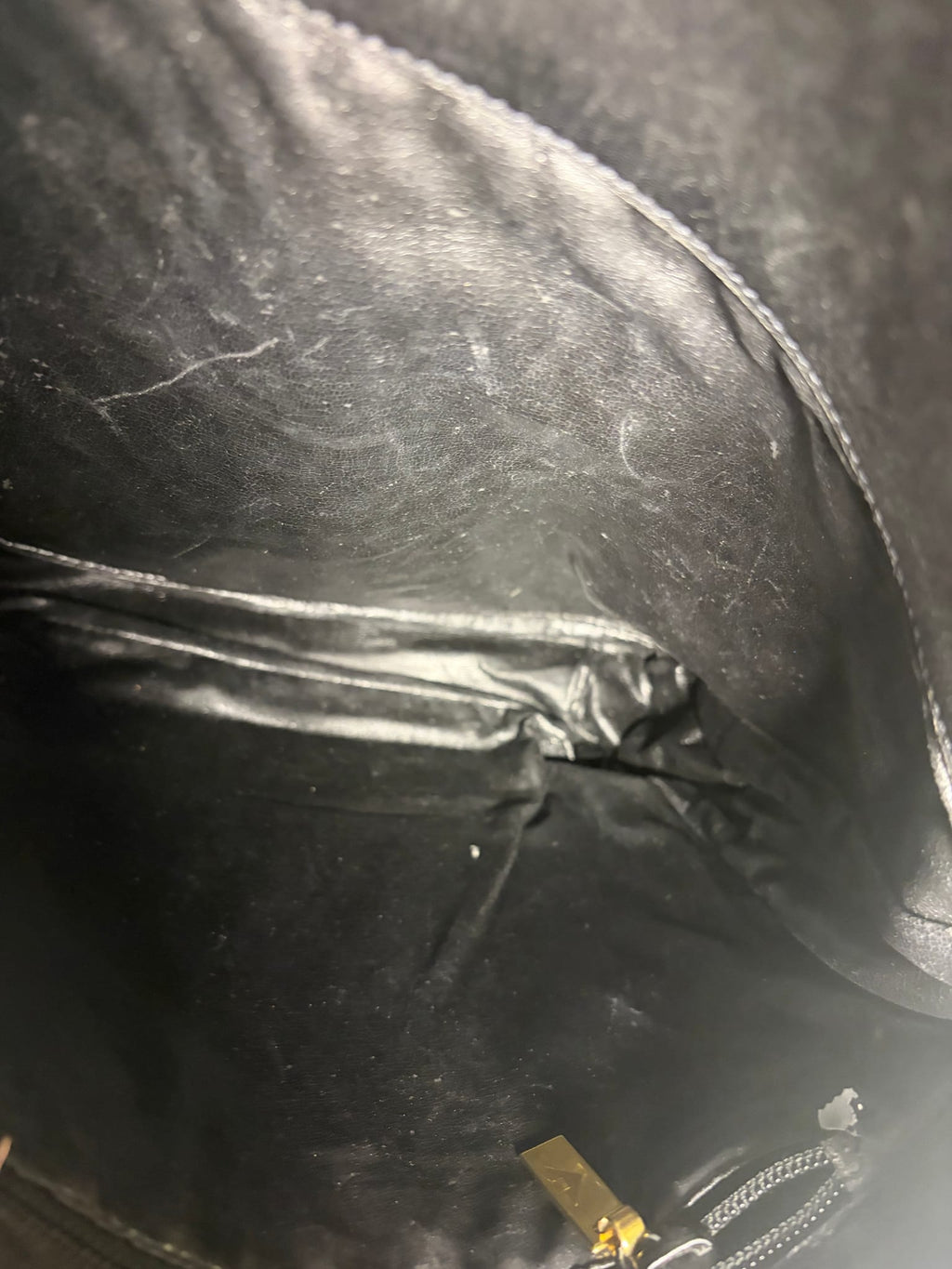 Bottega Veneta Black Intrecciato Hobo Bag