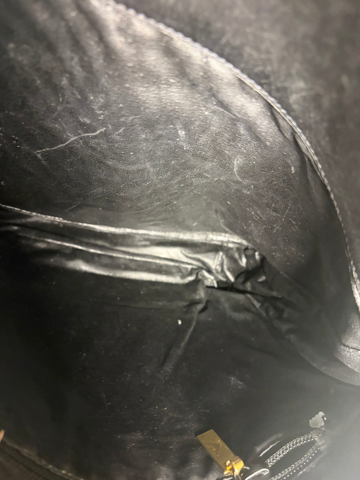 Bottega Veneta Black Intrecciato Hobo Bag