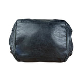 Balenciaga Dark Grey Sunday Le City Bag