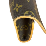 Louis Vuitton Monogram Pochette Twin GM