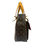Louis Vuitton Monogram Multipli-Cite Shoulder Bag