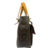 Louis Vuitton Monogram Multipli-Cite Shoulder Bag