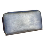 Balenciaga Le City Zipper Long Wallet