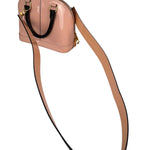 Louis Vuitton Rose Ballerine Alma BB