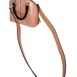 Louis Vuitton Rose Ballerine Alma BB
