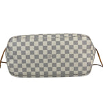 Louis Vuitton Damier Azur Neverfull PM