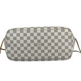 Louis Vuitton Damier Azur Neverfull PM