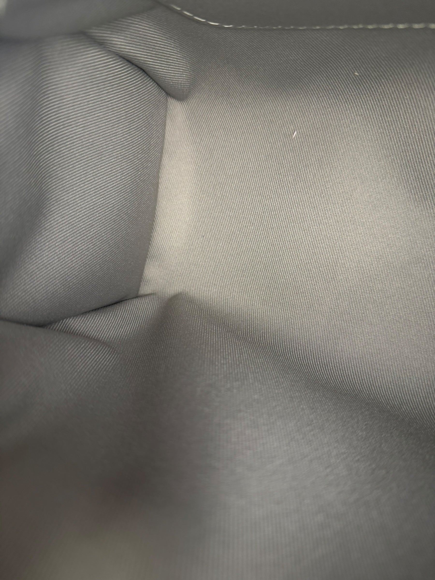 Louis Vuitton Dust Keepall Bandouliere 25 Handbag