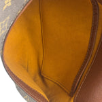 Louis Vuitton Monogram Tango Shoulder Bag