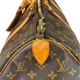 Louis Vuitton Monogran Keepall 45