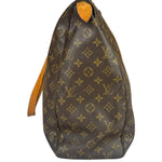 Louis Vuitton Monogram Sac Flanerie 50