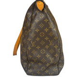 Louis Vuitton Monogram Sac Flanerie 50