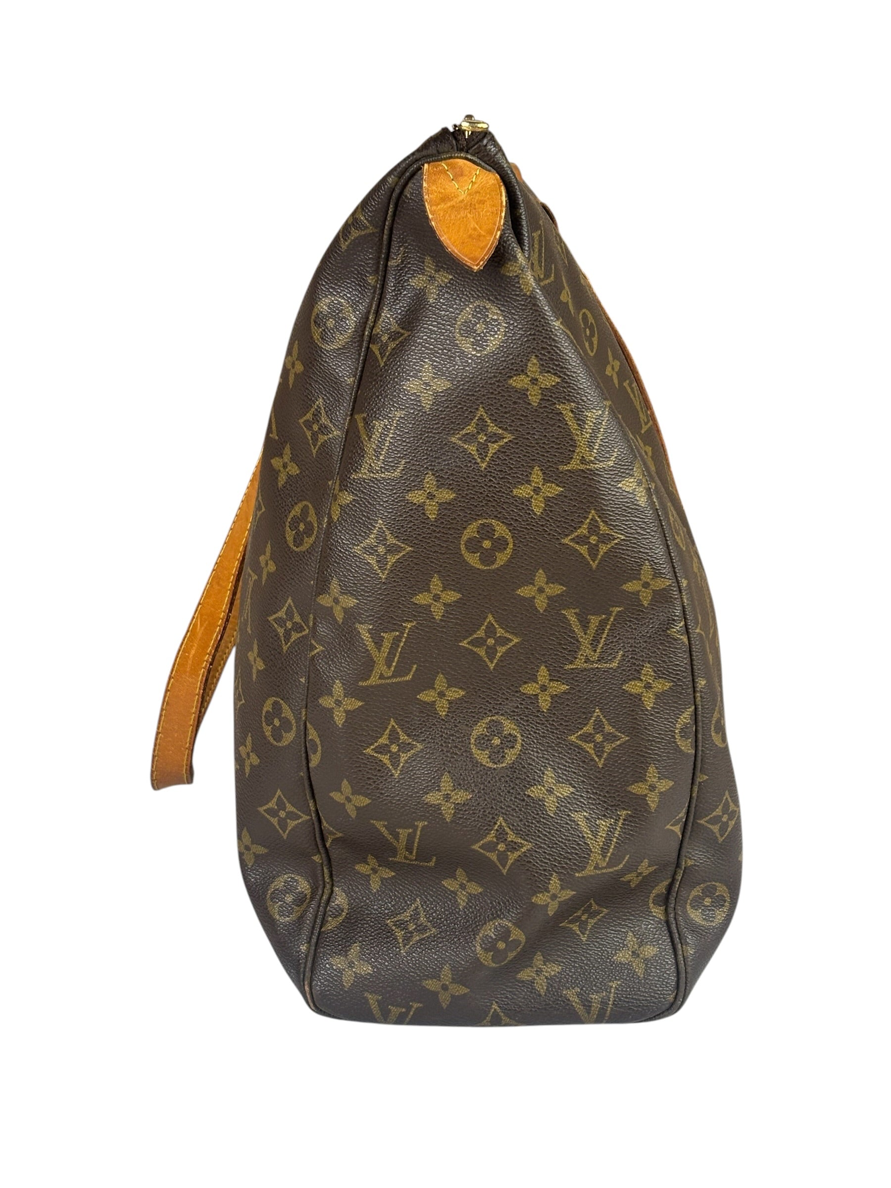 Louis Vuitton Monogram Sac Flanerie 50