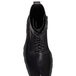 Balenciaga Rhino 25mm Lace-Up Boots