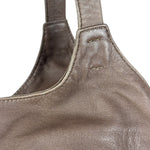 Marni Vintage Scrunchie Hobo Bag