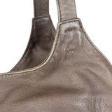 Marni Vintage Scrunchie Hobo Bag