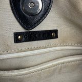 Celine Vintage Sulky Two-way Tote