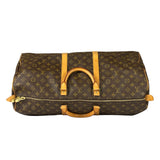 Louis Vuitton Monogram Keepall 55