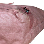 Balenciaga Motocross Hobo Bag