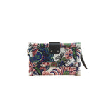 Louis Vuitton Multi-Color Leather Petite Malle Vanity Case