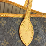Louis Vuitton Monogram Neverfull Tote/Shoulder Bag GM