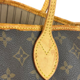 Louis Vuitton Monogram Neverfull Tote/Shoulder Bag GM