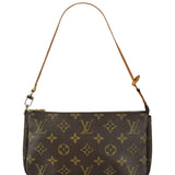 Louis Vuitton Vintage Monogram Pochette