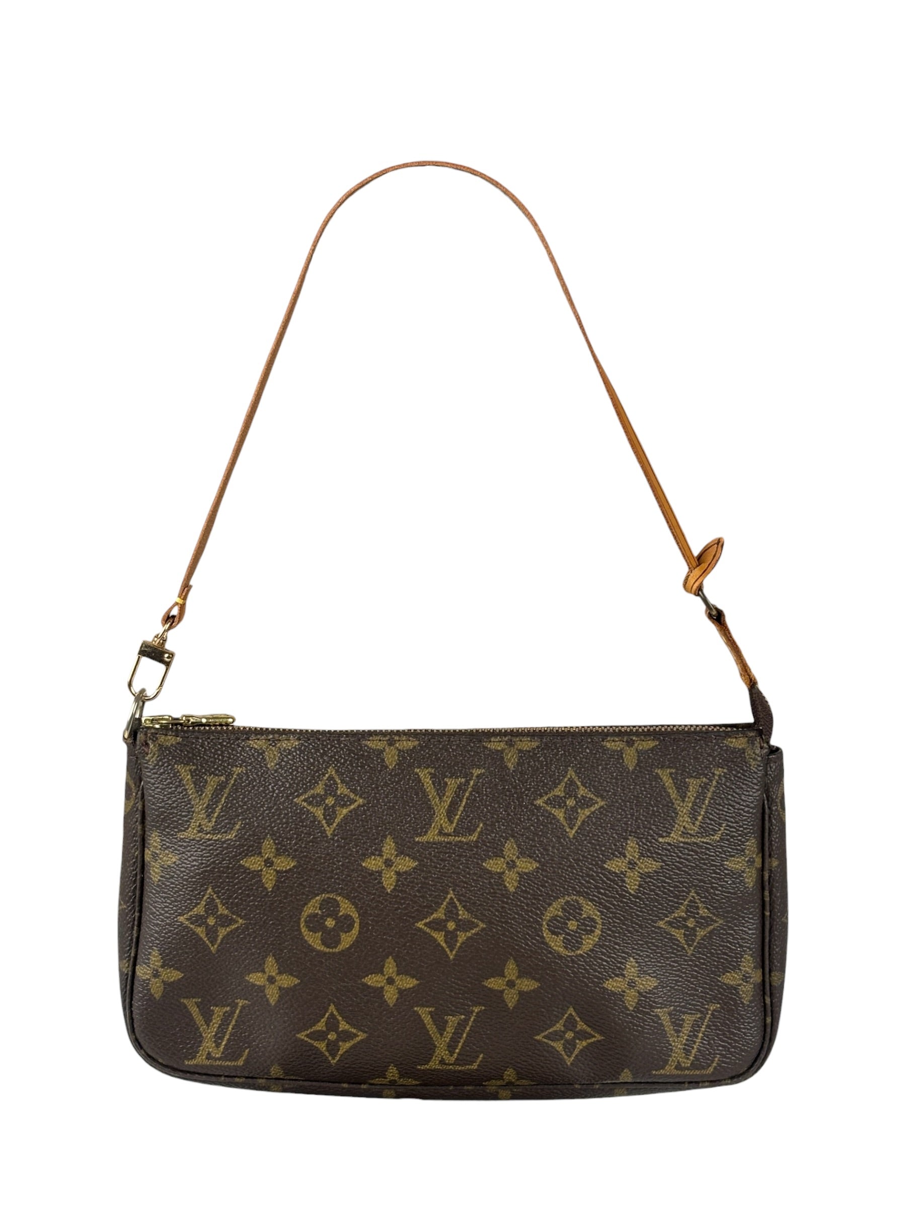 Louis Vuitton Vintage Monogram Pochette