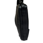 Fendi Black Leather/Suede Simply Pochette