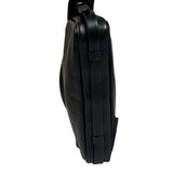 Fendi Black Leather/Suede Simply Pochette