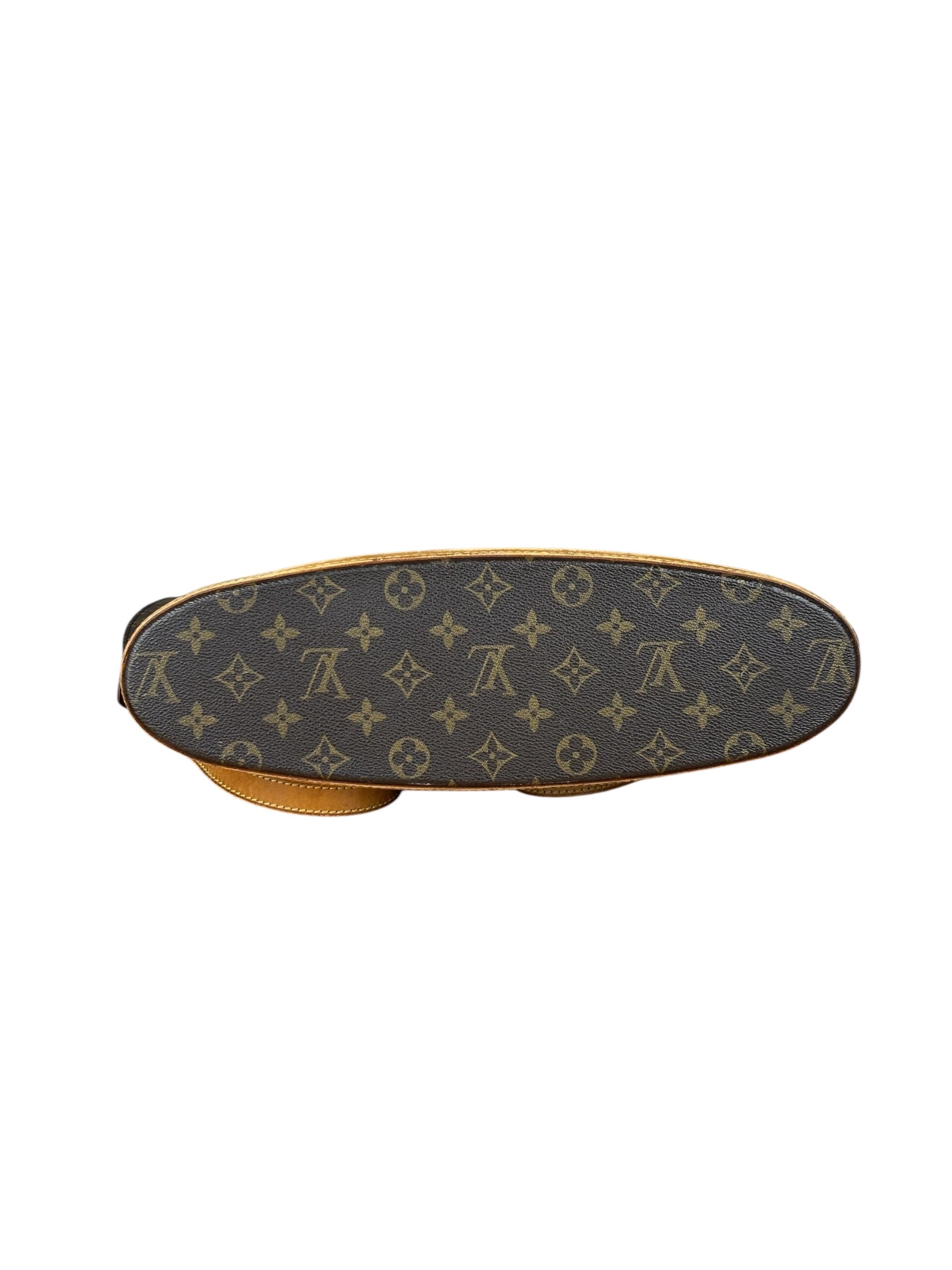 Louis Vuitton Vintage Monogram Babylone Tote Bag