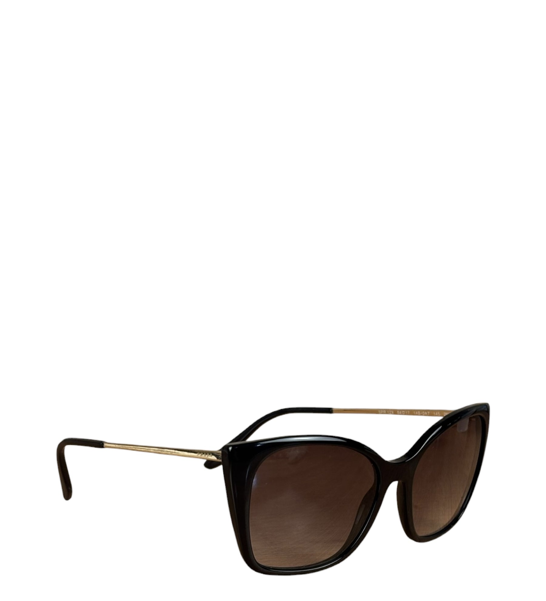 Prada Square Frame Sunglasses