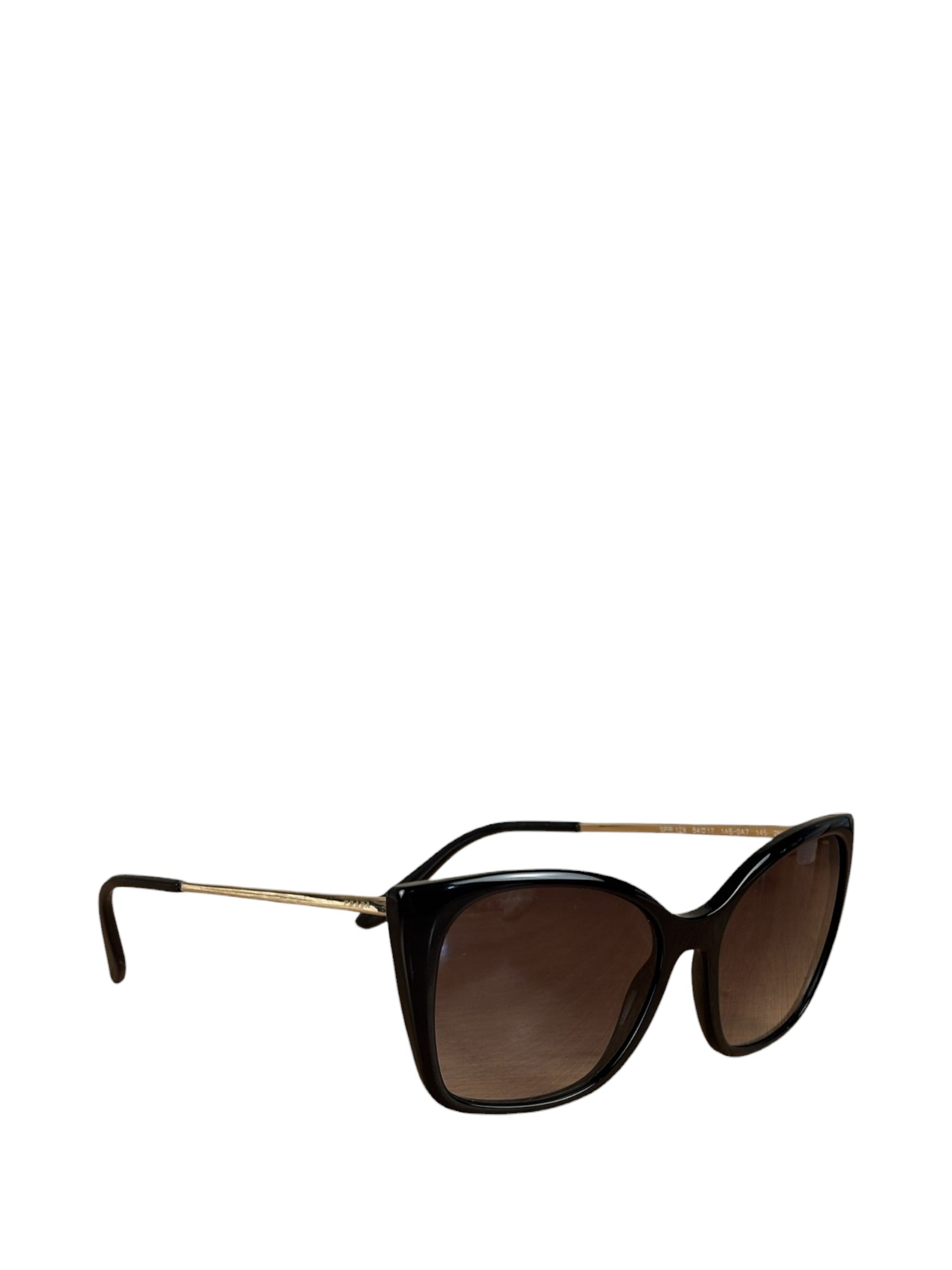 Prada Square Frame Sunglasses