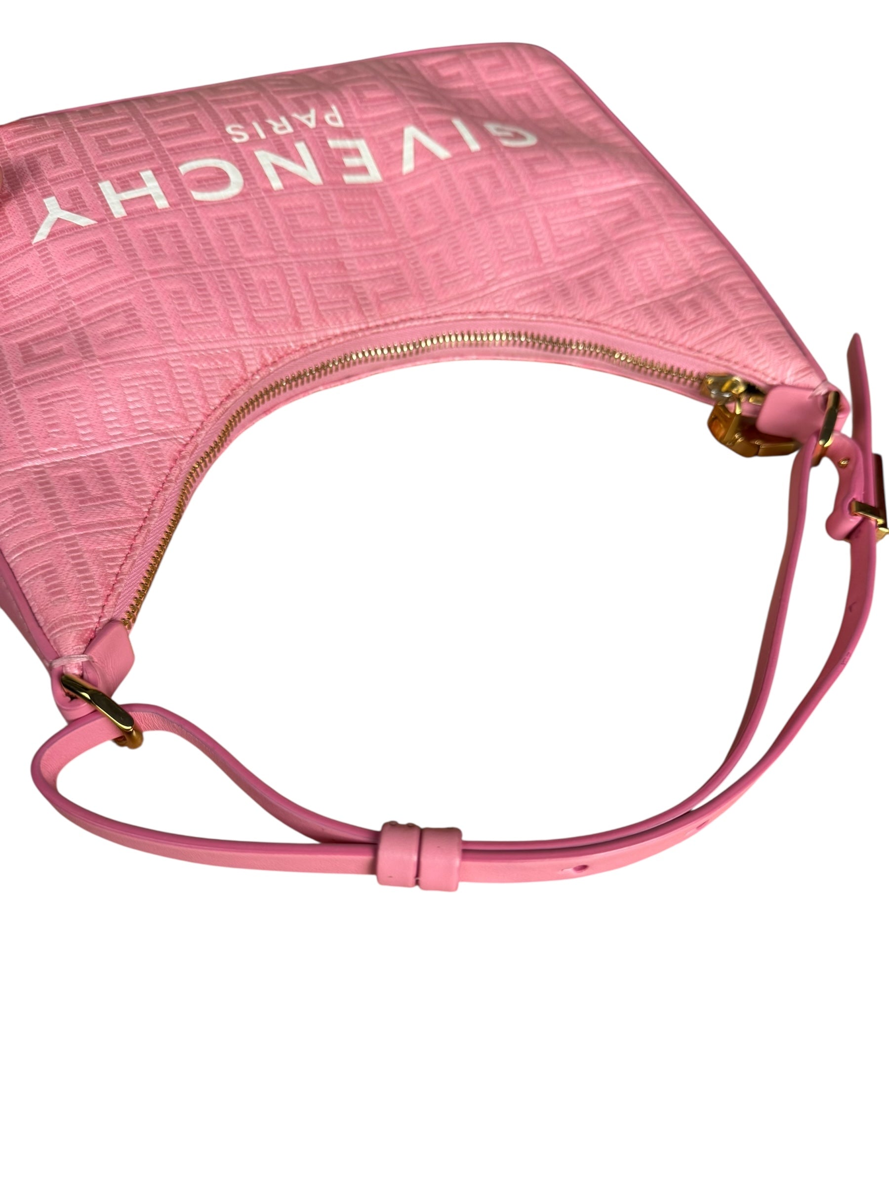 Givenchy Moon Cut Out Handbag