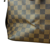 Louis Vuitton Damier Ebene Chelsea Tote