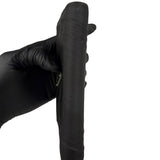 Prada Vintage Nero Tessuto Sport Wallet