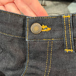 Louis Vuitton Bootcut Jeans