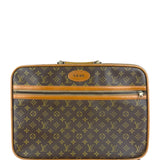 Louis Vuitton Vintage Monogram Soft Briefcase Bag