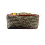 Christian Dior Rasta Trotter No.2 Messenger Crossbody
