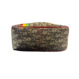 Christian Dior Rasta Trotter No.2 Messenger Crossbody